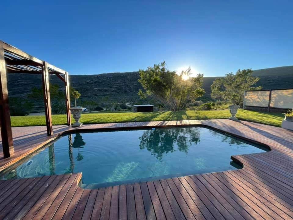 Agama Tented Camp Garies Exterior photo
