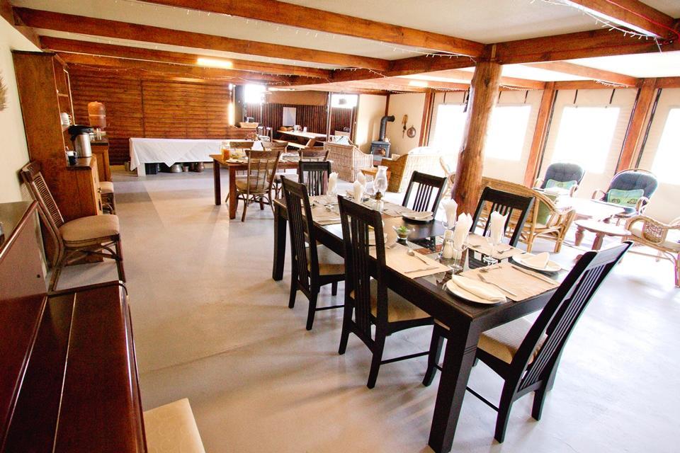Agama Tented Camp Garies Exterior photo