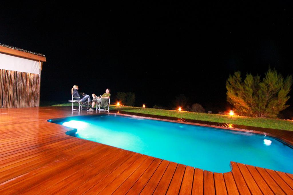 Agama Tented Camp Garies Exterior photo