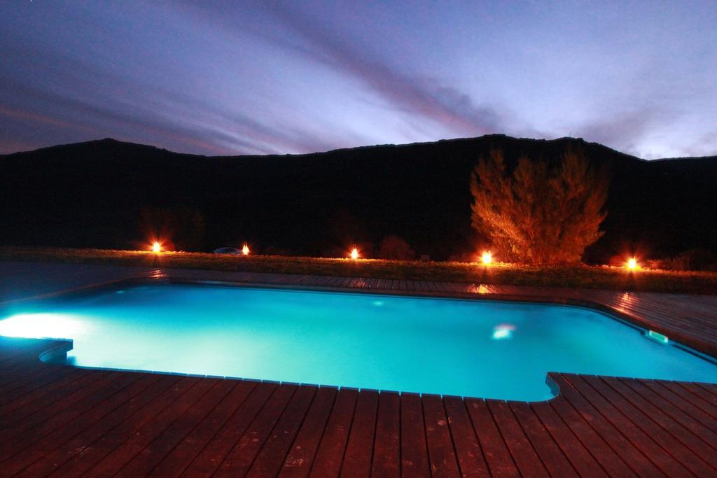 Agama Tented Camp Garies Exterior photo